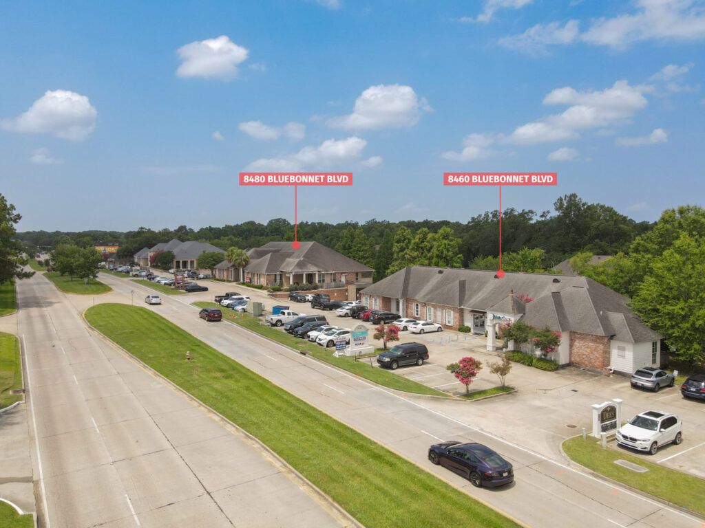 Commercial Property of the Week, sponsored by Elifin Realty 100