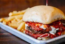 Our Mom’s Restaurant and Bar planning stand-alone location near Prairieville