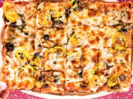 What we know about the planned reopening of Fleur de Lis Pizza