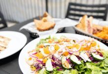 Martin Wine Cellar expands offerings with deli sandwiches, salads