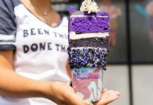 Mr. Milkshake looking to open Lafayette location