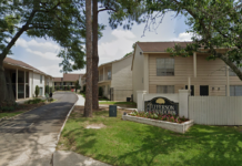Jefferson Shadows apartments under new ownership