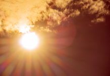 Outdoor employers must help their workers beat the summer heat
