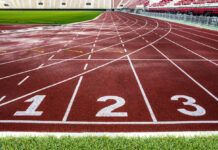 Baton Rouge chiropractor helps track athletes shine at world championships