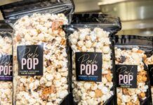 LSU’s culinary incubator set to expand again