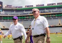 How the coaching staff overhaul will reshape LSU football