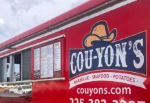 Cou-Yon’s creators bringing Cajun-influenced fried seafood to Government Street