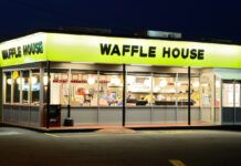 Waffle House plans to add a fourth location in Livingston Parish