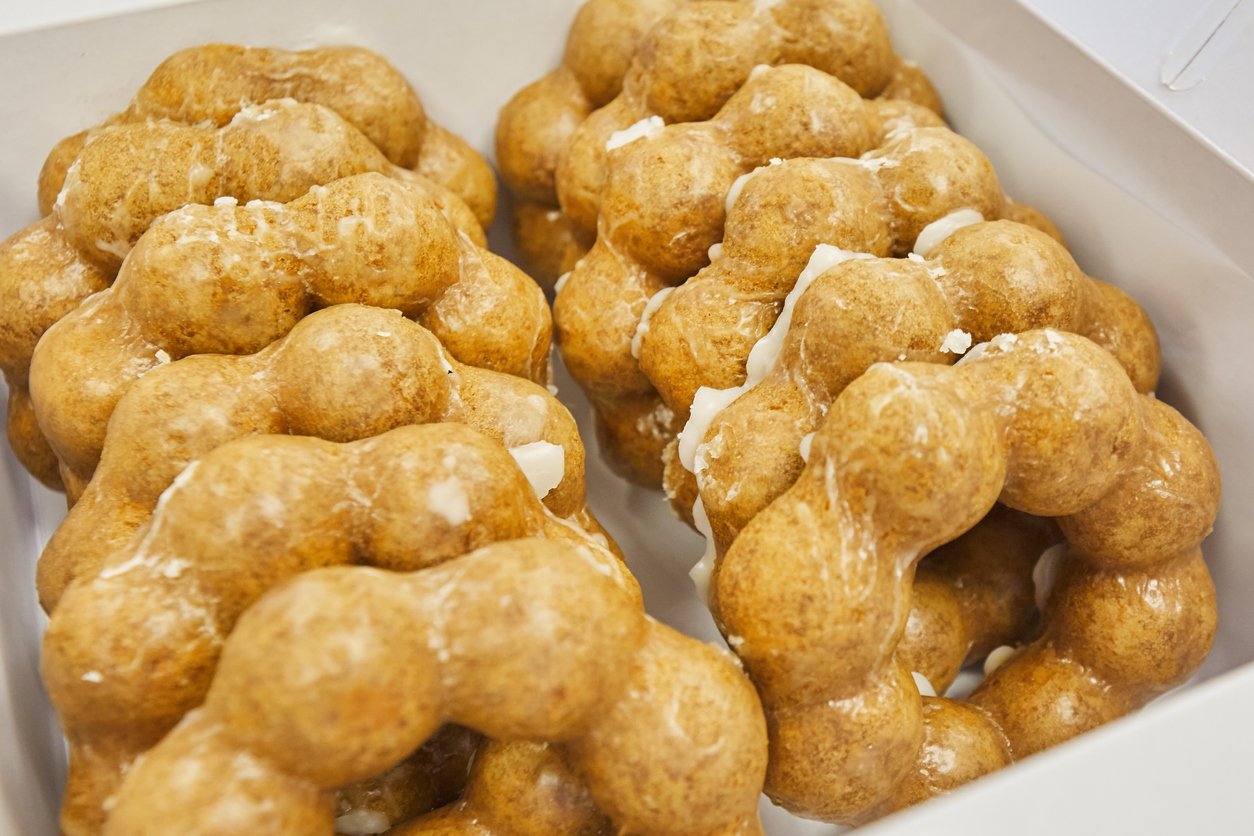 Mochinut, makers of rice flour doughnuts, planning Baton Rouge location