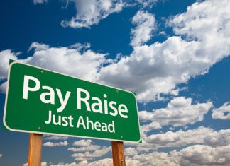 Baton Rouge pay raise