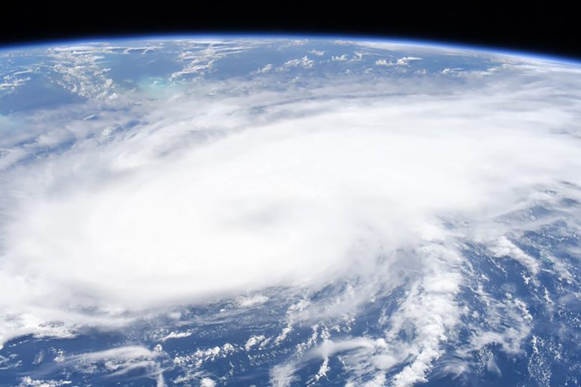 Protecting Your Business During Hurricane Season