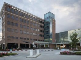 Five years after split, Mary Bird Perkins and OLOL are entering a new radiation therapy partnership