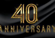 40th anniversary issue: Celebrating the past while casting a vision of the Baton Rouge future 40th Anniversary Business Report