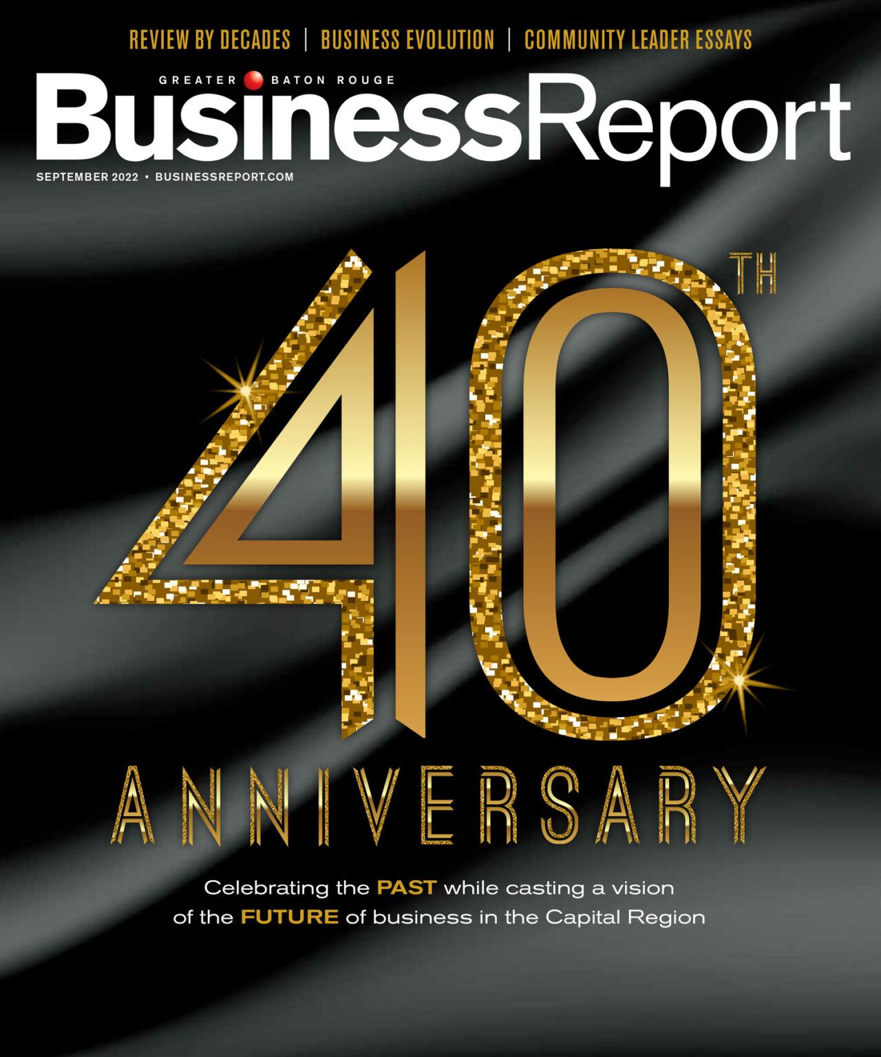 Baton Rouge Business Report Forty Under 40: Your Questions Answered ...