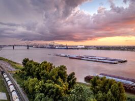 Plan Baton Rouge III takes next step toward reality economy