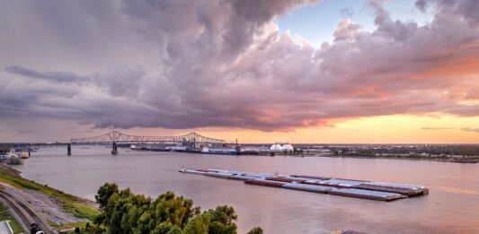 Plan Baton Rouge III takes next step toward reality economy
