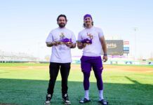 Former engineer makes a name designing custom shoes for athletes