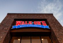 A look at who in Baton Rouge received the most restaurant recovery money