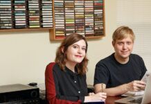 Literary publication ‘Fine Print’ a passion project for Baton Rouge editor