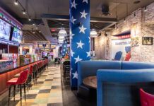L’Auberge sportsbook sees brisk Super Bowl business even without Joe Burrow