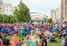 Live After Five faces funding cut in proposed 2026 budget