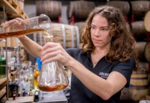 Oxbow Rum Distillery aims to be a pioneer in the craft rum business