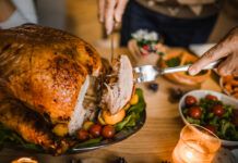Avian flu outbreak not affecting local Thanksgiving turkey supply so far