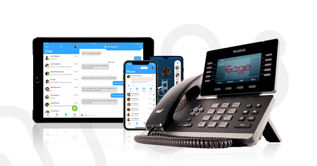 GAGE is firmly rooted in the regional market, and that means everything