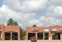 Sherwood Pointe shopping center sells for $1.6M