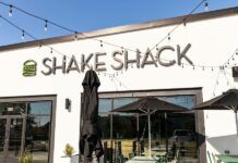 First look: Shake Shack’s new Baton Rouge location