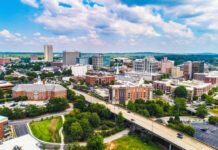 BRAC canvas trip: Does downtown need an updated redevelopment plan?