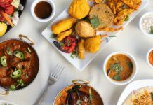 See which Baton Rouge restaurants are open on Christmas Day