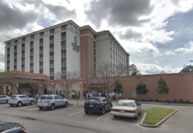 Embassy Suites on Constitution sells to New York-based investors
