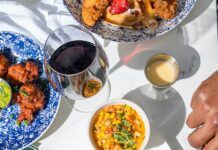 What culinary trends can Baton Rouge expect to see this year?