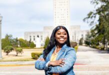Festival celebrating Baton Rouge culture debuts next month