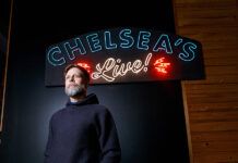 How a plan to revive the Spanish Moon turned into Chelsea’s Live
