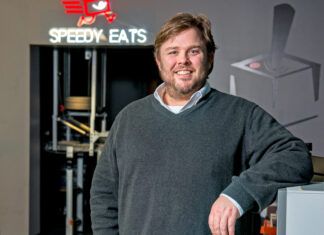 Speedy Eats eyes expansion with new stores and an Aramark partnership