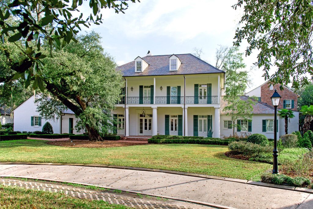 Baton Rouge's 11 most expensive home sales of 2022 Baton Rouge
