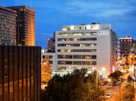 The latest on Nexus’ relocation to downtown downtown baton rouge