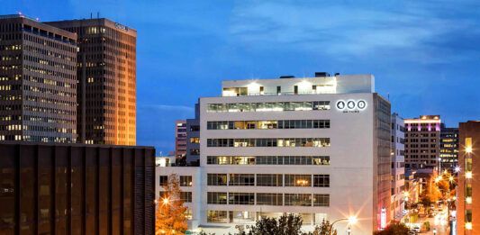 downtown baton rouge