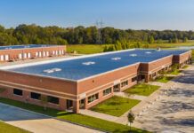 Texas logistics firm sets up shop in Gonzales