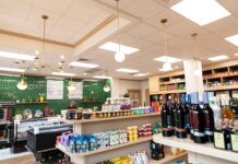 First look: A curated grocery store in Willow Grove