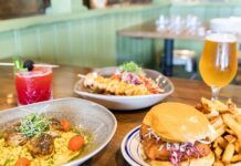 Expanded menu and new look for Overpass Merchant