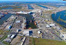 Land purchase paves way for new Fourchon Island bridge