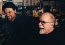 Baton Rouge native and sound designer wants to change how art form is seen