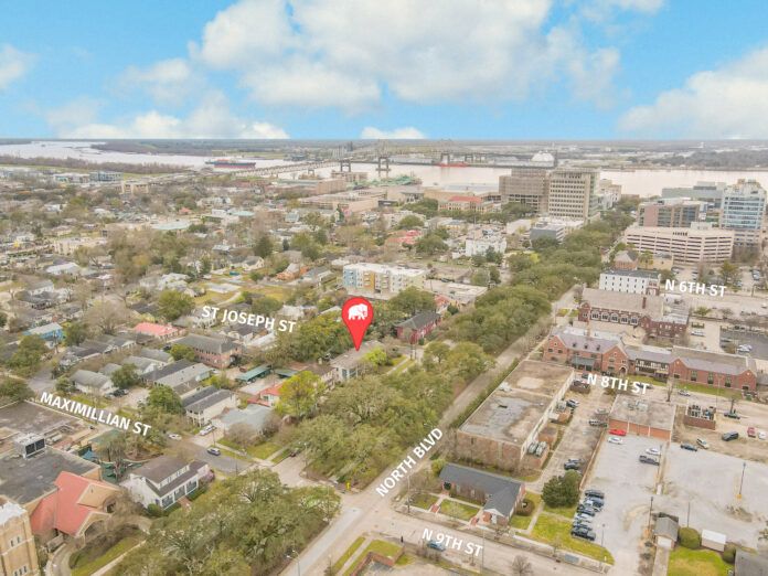 Commercial Property of the Week, sponsored by Elifin Fully occupied