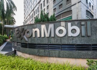 State and Exxon reach an agreement over coastal damages