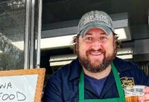 What has Jay Ducote been up to since leaving Gov’t Taco?