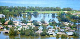 legislative session Louisiana insurance crisis