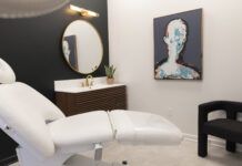 The Face Place medical spa opens on Perkins Road